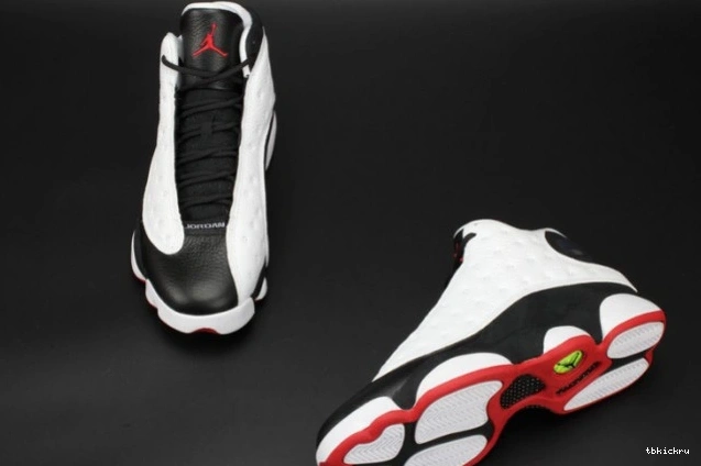 Cheap TBkick He Jordan 13 Got CDP (2008) Air Game Retro 309259-104 0712